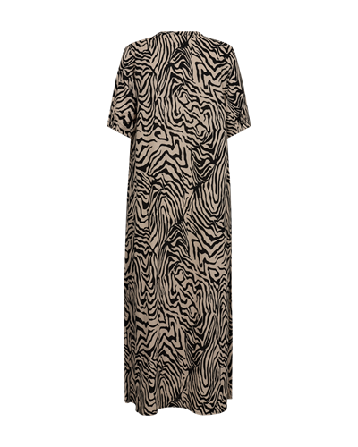 Klänning - FQLARIN-DRESS